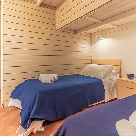 Casa Margherita Camogli Eksteriør billede