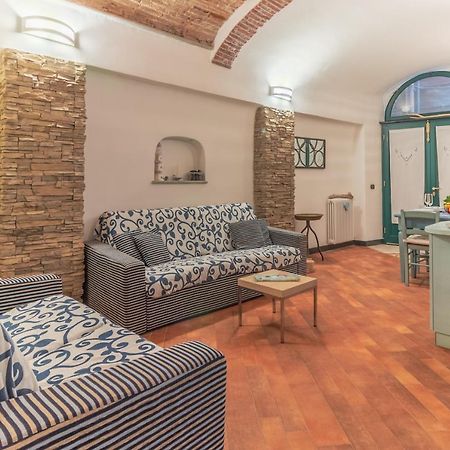 Casa Margherita Camogli Eksteriør billede