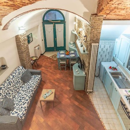 Casa Margherita Camogli Eksteriør billede