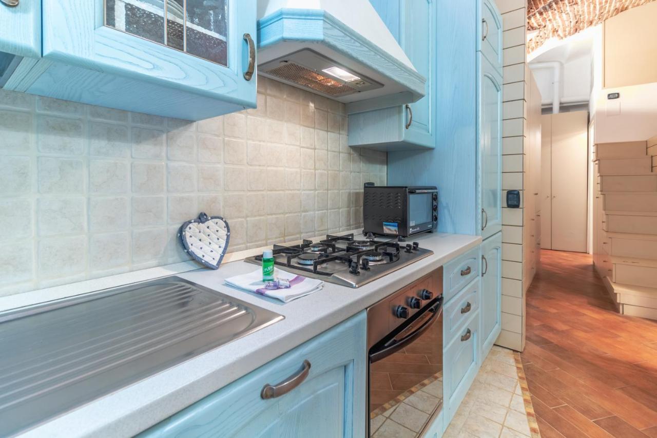 Casa Margherita Camogli Eksteriør billede