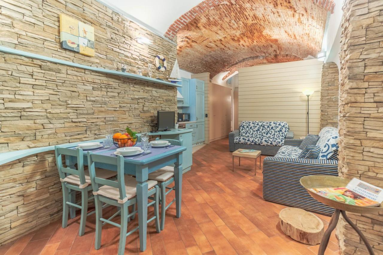 Casa Margherita Camogli Eksteriør billede