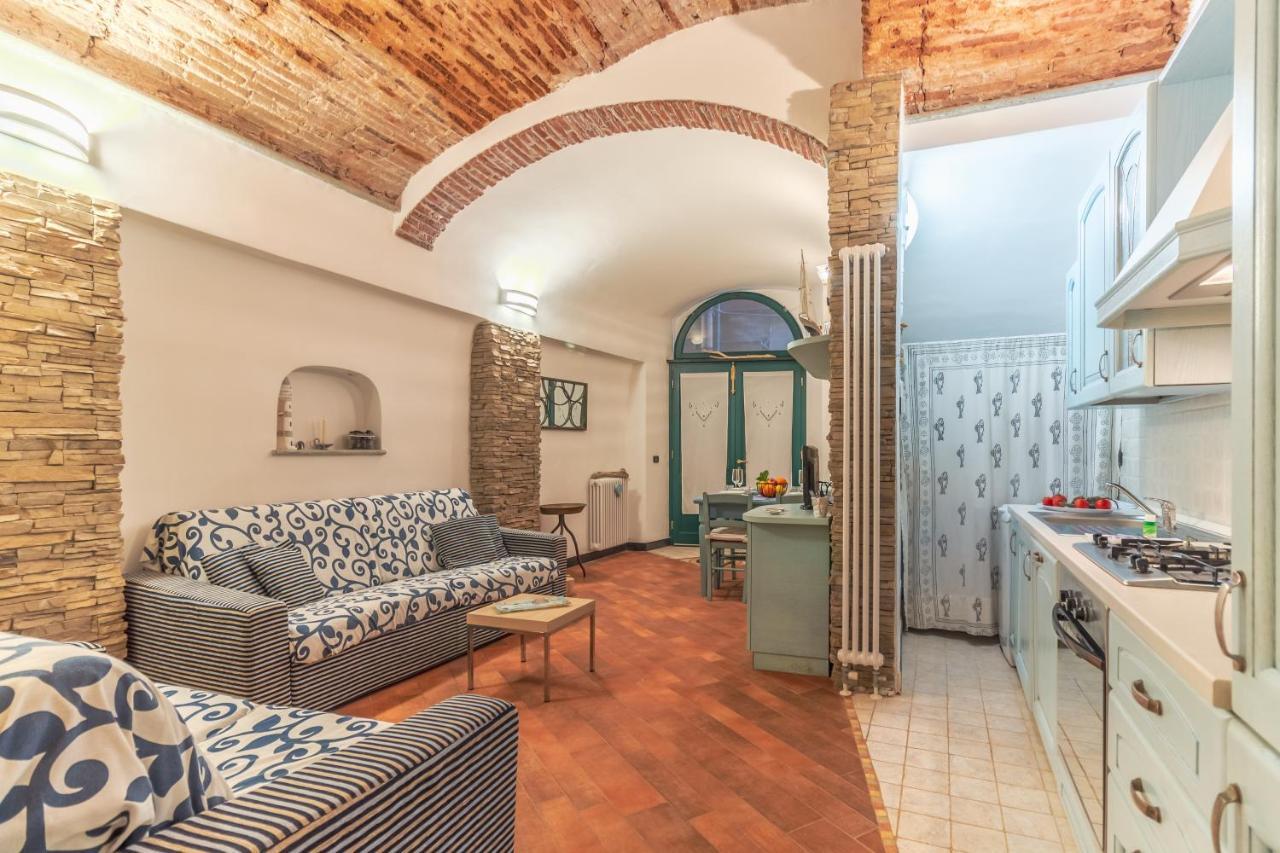 Casa Margherita Camogli Eksteriør billede