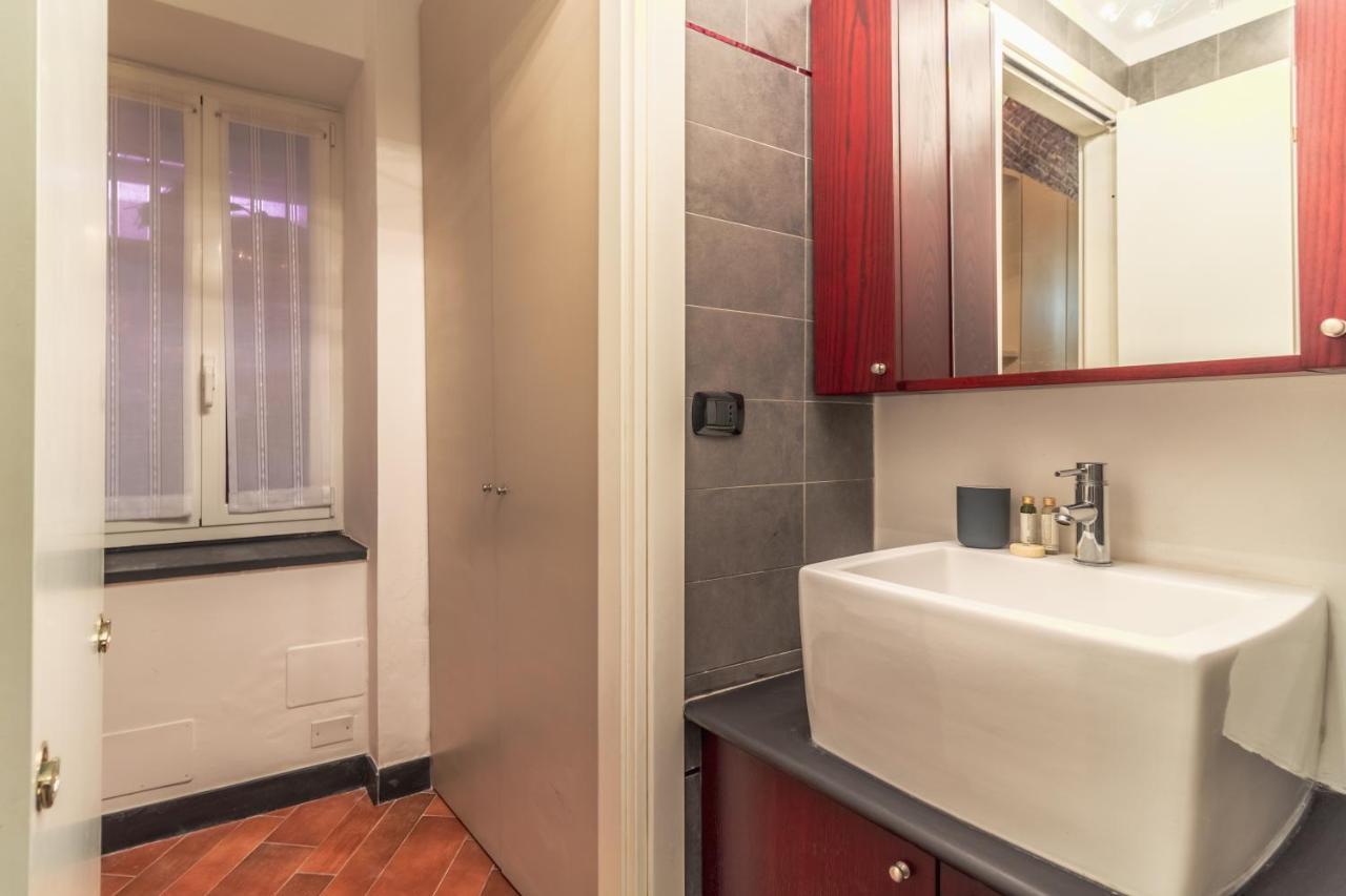 Casa Margherita Camogli Eksteriør billede
