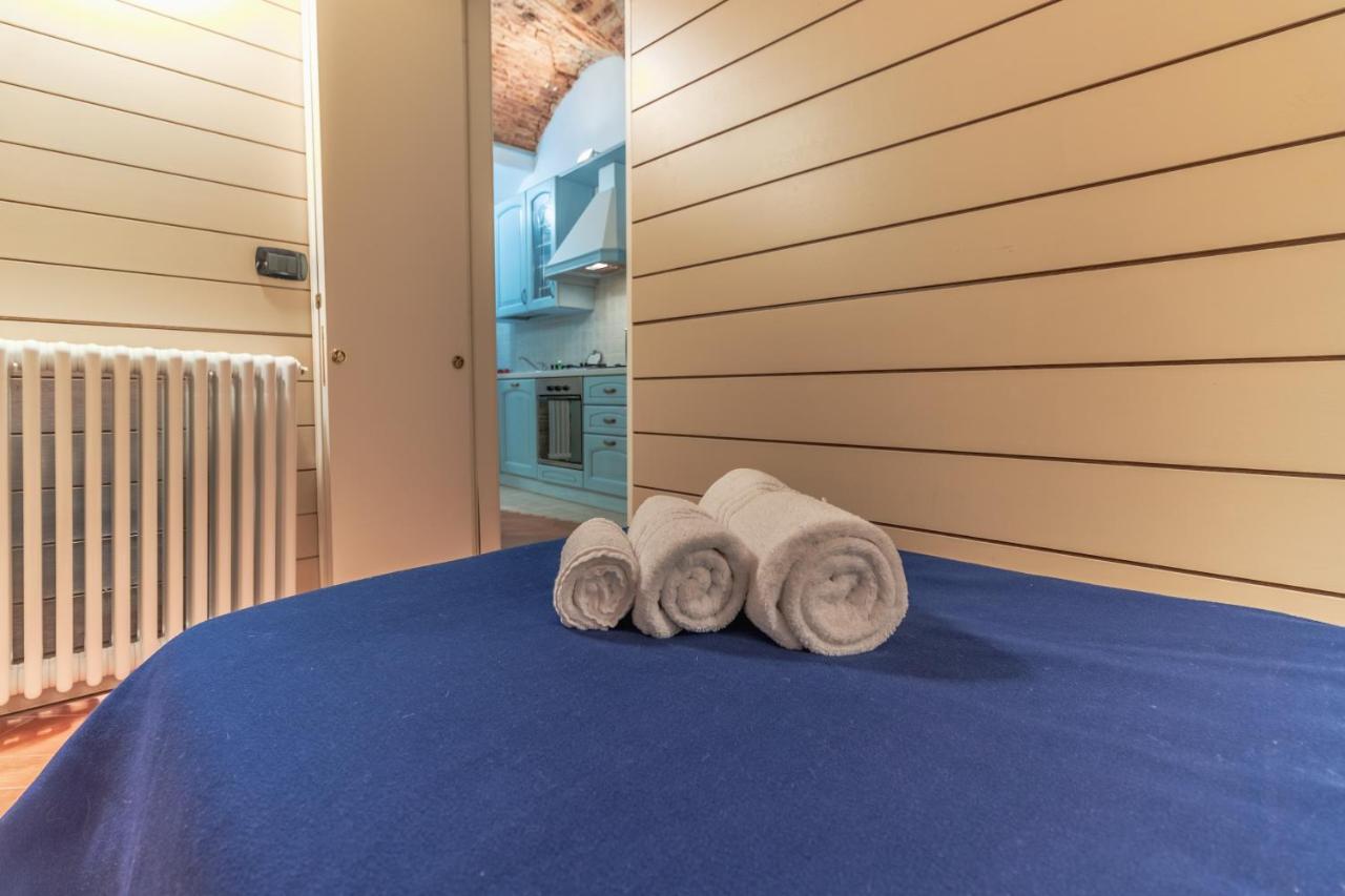 Casa Margherita Camogli Eksteriør billede