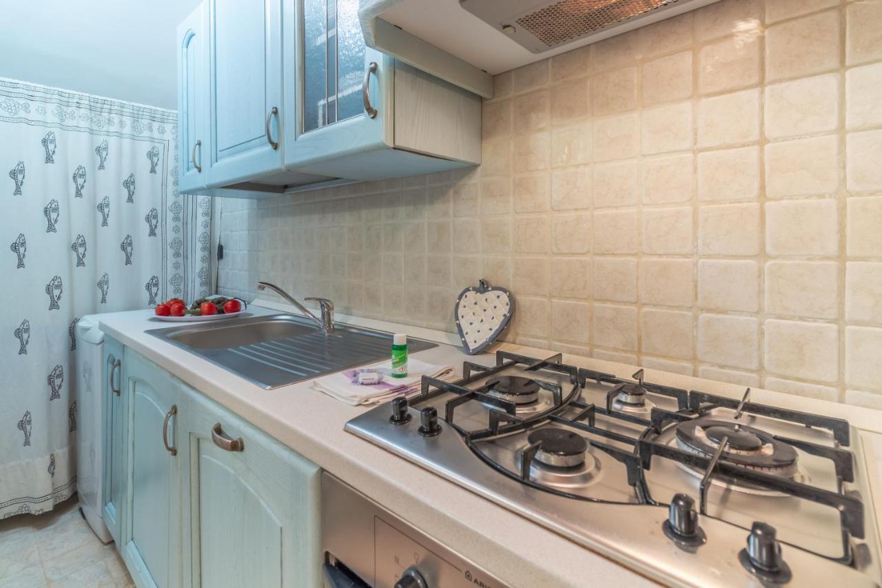 Casa Margherita Camogli Eksteriør billede