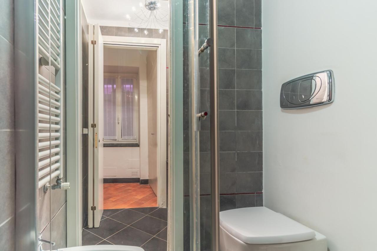 Casa Margherita Camogli Eksteriør billede